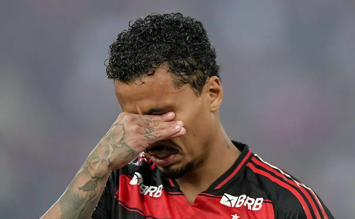 Palmeiras pode superar o São Paulo na disputa por Allan, do Flamengo, apesar de obstáculos