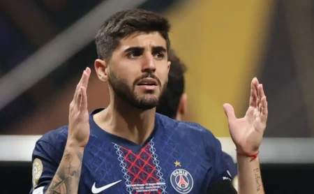 Palmeiras prioriza contratação de Beraldo.