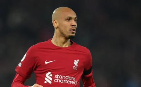 Palmeiras tem Fabinho como prioridade de Leila Pereira