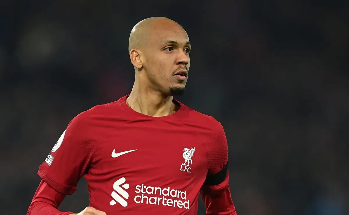 Palmeiras tem Fabinho como prioridade de Leila Pereira