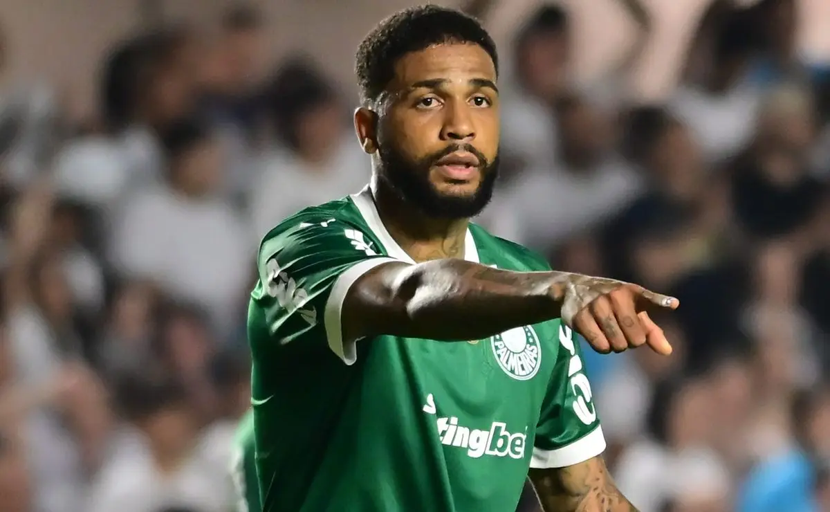Palmeiras tem Joaquim como prioridade para reforçar a zaga e estuda proposta de R$ 45 milhões