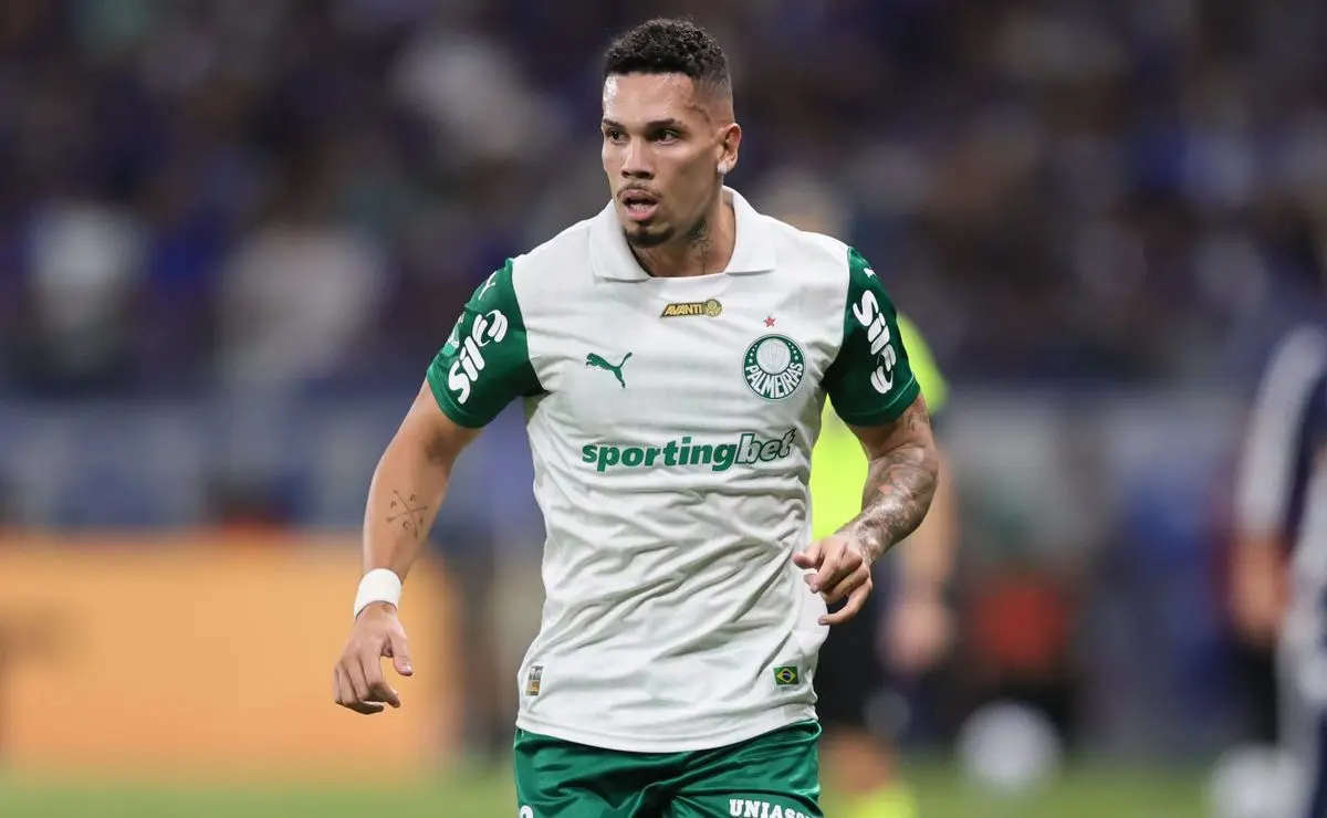 Palmeiras tem quase todo o elenco à disposição para a estreia no Brasileirão; Paulinho é o único desfalque