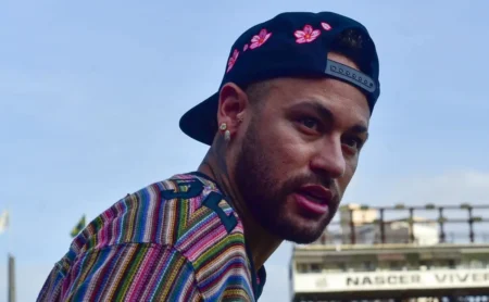 Palmeiras x Santos: Neymar fora e Vojvoda aposta em meio-campo defensivo