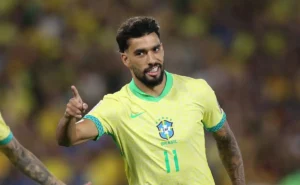 Paquetá busca retorno ao Flamengo e se reúne com o West Ham para avançar negociação