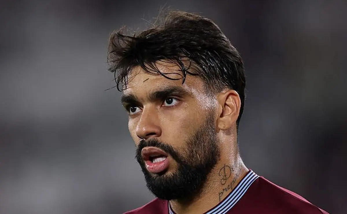 Paquetá em negociações avançadas com o Flamengo e busca liberação imediata do West Ham