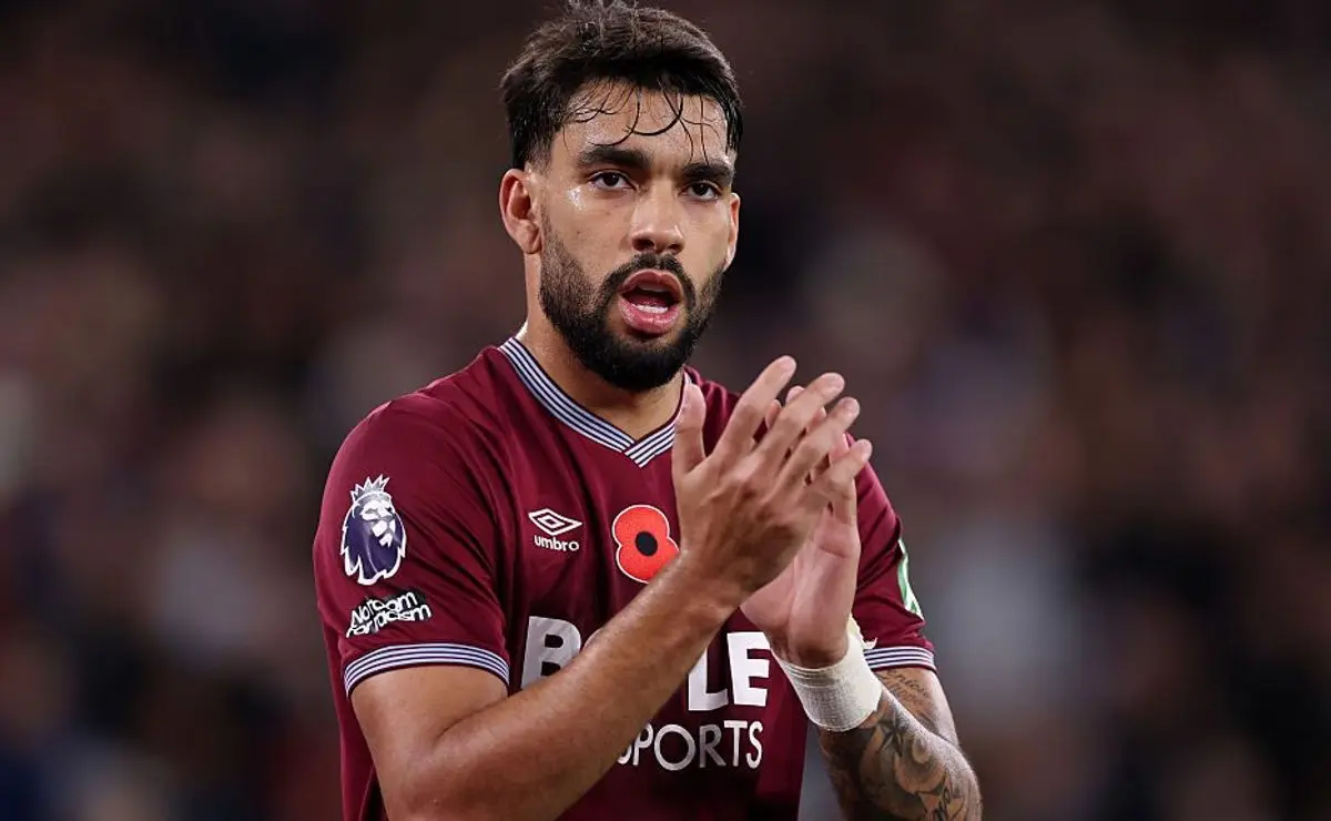 Paquetá no Flamengo: Boto demonstra otimismo e detalha última barreira financeira