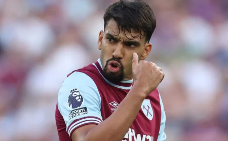 Paquetá no Flamengo: negociação entra em reta final, mas valor de 2026 dificulta acordo