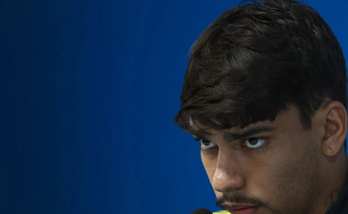 Paquetá se afasta do West Ham e reforça chances de jogar no Flamengo