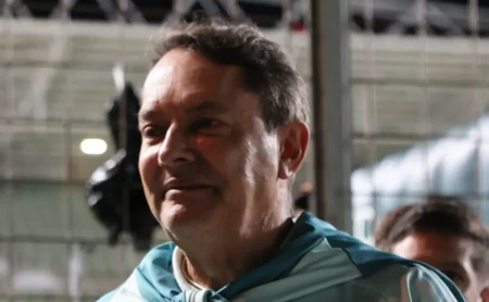 Pedrinho (BH) define novo alvo no mercado após a contratação de Gerson: um jovem meia-atacante