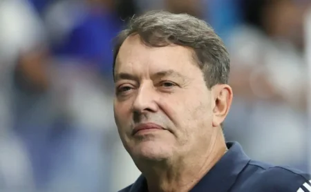 Pedro Lourenço rejeita proposta do Flamengo por Kaio Jorge e define valor de venda em R$ 323 milhões