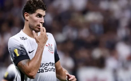 Pedro Raul de volta ao Corinthians: possível atrito com Gui Negão em alta