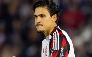 Pedro deve ser titular do Flamengo contra o Vasco, seu algoz na carreira