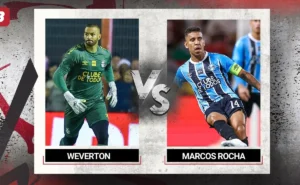 Pesquisa do dia: Quem foi o principal responsável pela derrota do Grêmio para o Internacional? Vote e veja o que pensa a torcida. Pesquisa do dia: Quem foi o principal responsável pela derrota do Grêmio para o Internacional? Vote e veja o que pensa a torcida.
