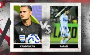 Pesquisa do dia: Quem foi o responsável pela derrota do São Paulo para o Palmeiras? Vote!