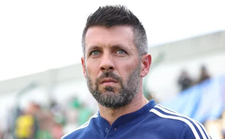 Pezzolano libera saída de jogador do Internacional; Keiller também pode deixar o clube.