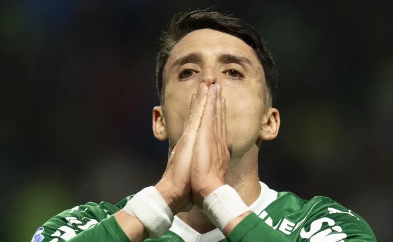 Piquerez lamenta e critica o desempenho após goleada do Novorizontino: “Precisamos ter vergonha”