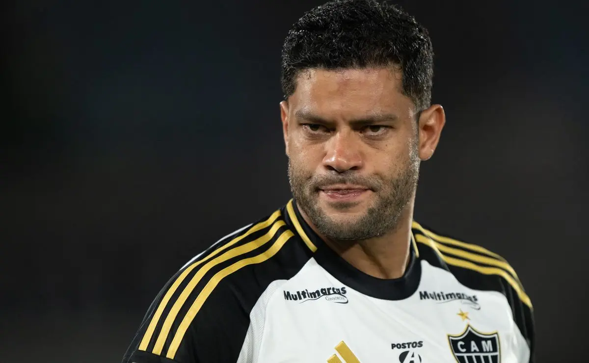 Porto busca Hulk, mas atacante rejeita oferta portuguesa