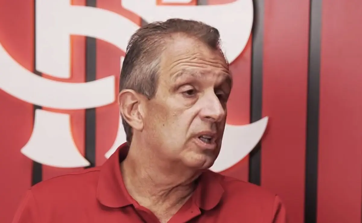 Presidente do BAP decide liberar 3 jogadores e Flamengo irá dispensar Michael, Allan e Wallace Yan