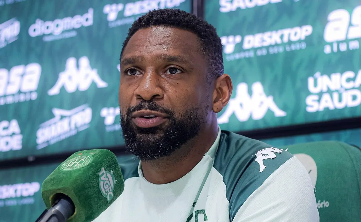 Rafael Donato projeta jogo entre Guarani e Santos pelo Paulistão e aponta necessidade de mudança: “Outra postura”