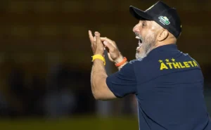 Rafael Guanaes analisa Mirassol x Palmeiras e exalta o time de Abel Ferreira: “Poderoso”