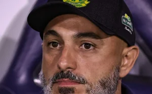 Rafael Guanaes considera empate mais justo após derrota do Mirassol para o Palmeiras