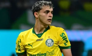 Ramón Sosa analisa São Paulo e prevê vitória palmeirense no clássico: “Preparando para vencer novamente”