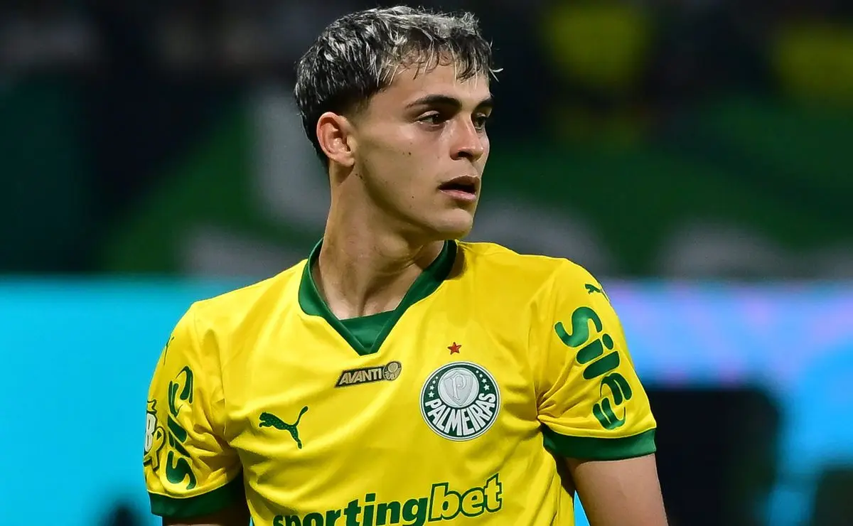 Ramón Sosa analisa São Paulo e prevê vitória palmeirense no clássico: “Preparando para vencer novamente”