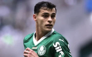 Ramón Sosa supera goleada e mira clássico contra o São Paulo