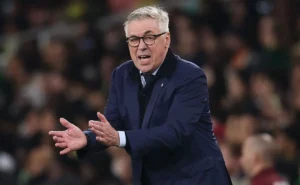 Real Madrid: Crise Interna e Futuro de Ancelotti em Debate