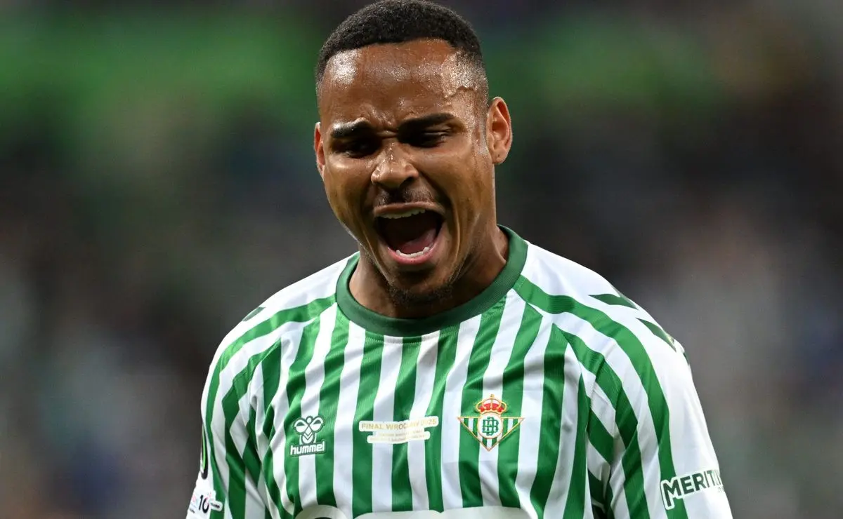 Real Madrid monitora Natan e Flamengo pode receber R$ 11 milhões.