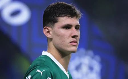 Real Madrid monitora jovem talento do Palmeiras e Benedetti na Copinha