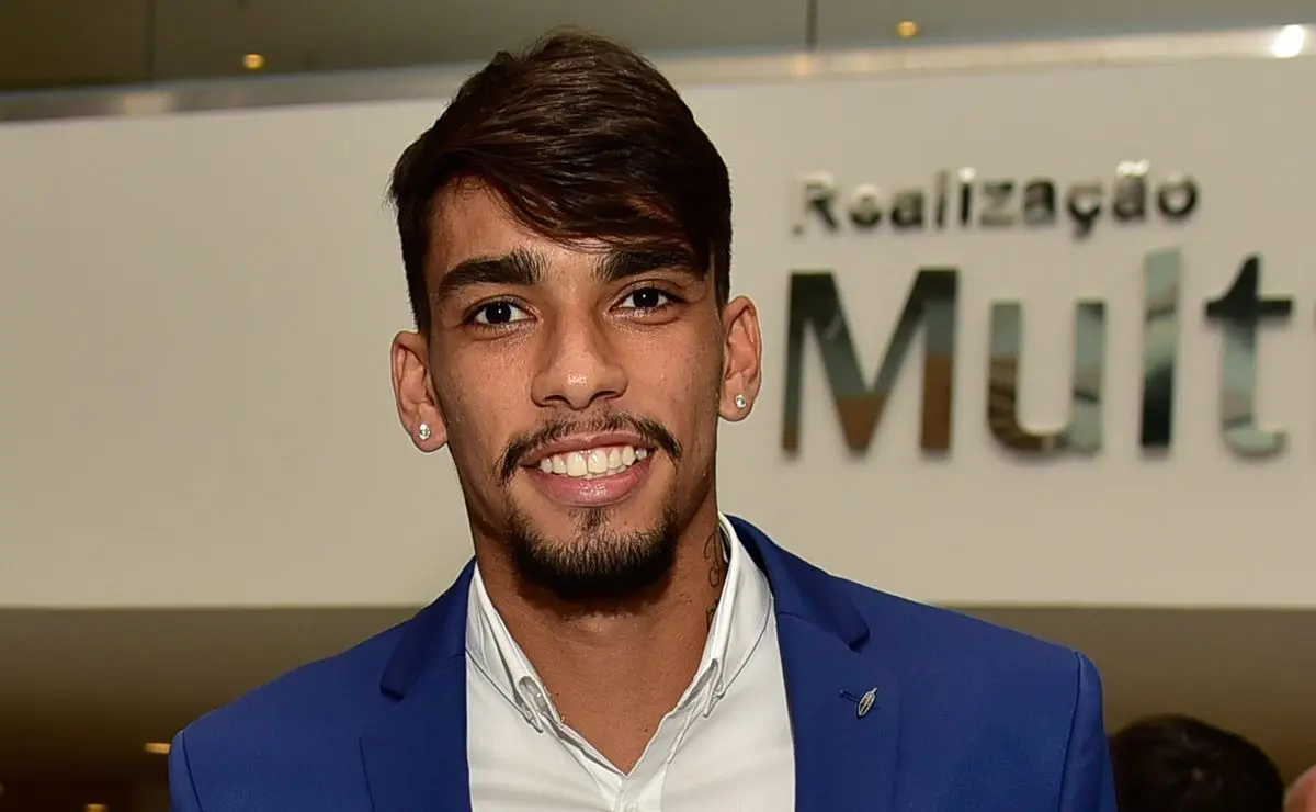 Reação de Paquetá sobre retorno ao Flamengo viraliza; veja o vídeo