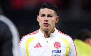 Reação negativa da torcida à possível dupla James Rodríguez e Philippe Coutinho no Vasco
