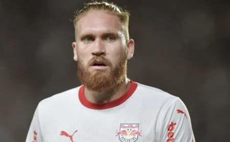 Red Bull Bragantino x Corinthians: Isidro Pitta é ausência e Vagner Mancini define ataque