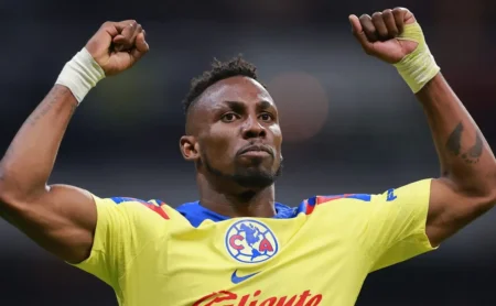 Reforço de Julián Quiñones no Flamengo em 2026 é descartado, informa jornalista