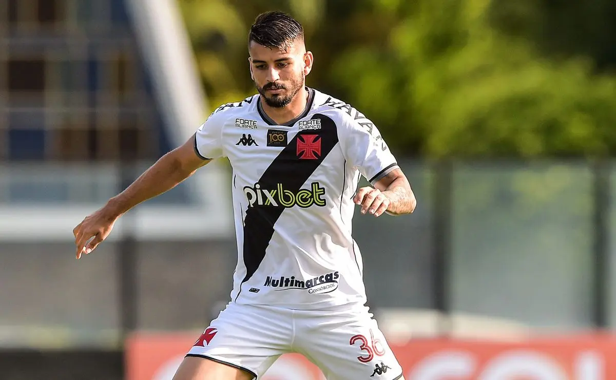 Ricardo Graça: empresários negam retorno ao Vasco