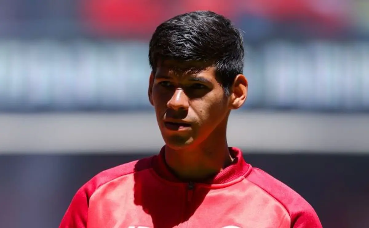 Robert Morales define o futuro, frustra o Internacional e acerta com o Pumas-MEX