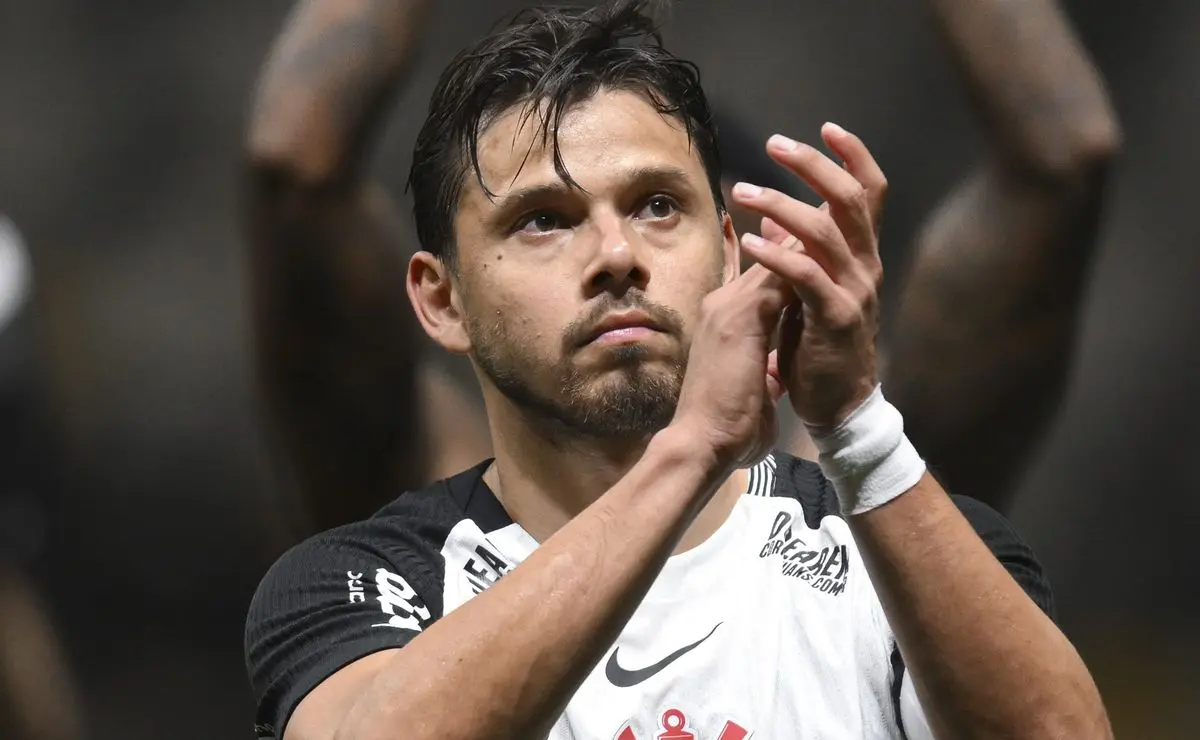 Romero é anunciado pelo Boca Juniors: torcida do Corinthians reage com mensagens de apoio