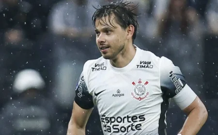 Romero expõe sua opinião sobre o futuro de Yuri Alberto no Corinthians