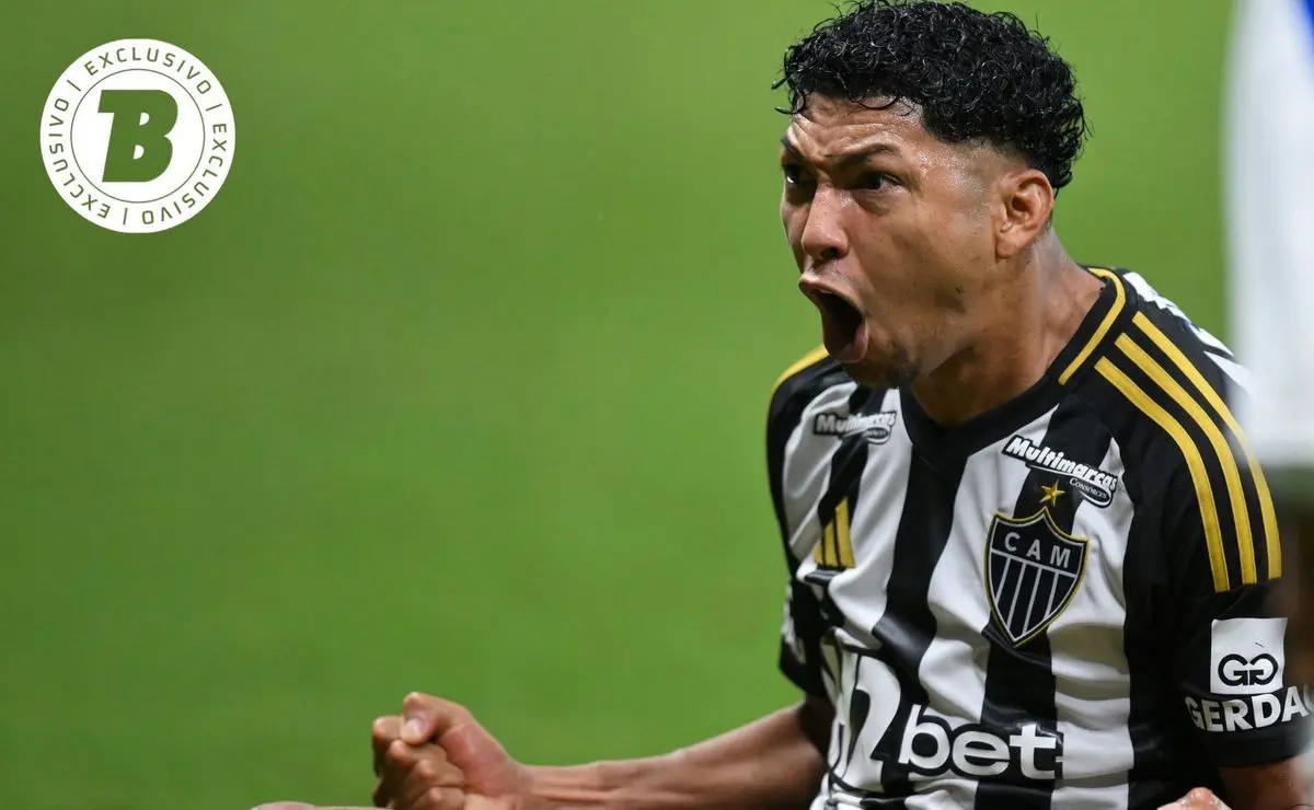 Rony terá custo superior a R$ 50 milhões ao Santos, mas não figurará entre os cinco maiores salários do elenco