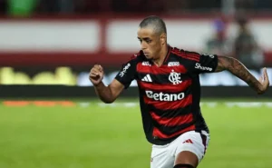 Ryan Roberto: Estreia no Flamengo e Projeções para o Futuro