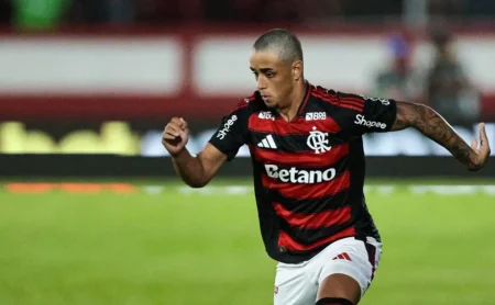 Ryan Roberto: Estreia no Flamengo e Projeções para o Futuro
