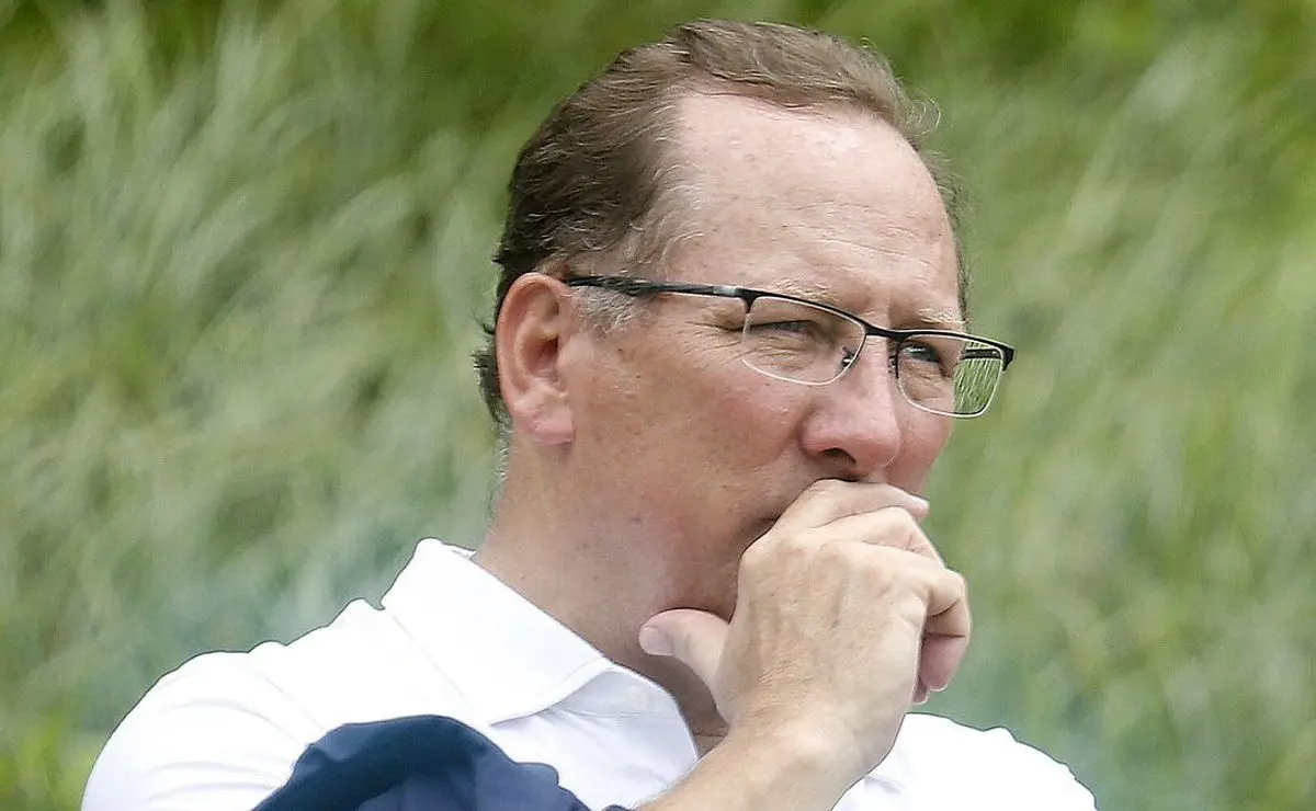 SAF prioriza acerto com elenco antes da estreia no Brasileiro em meio à crise