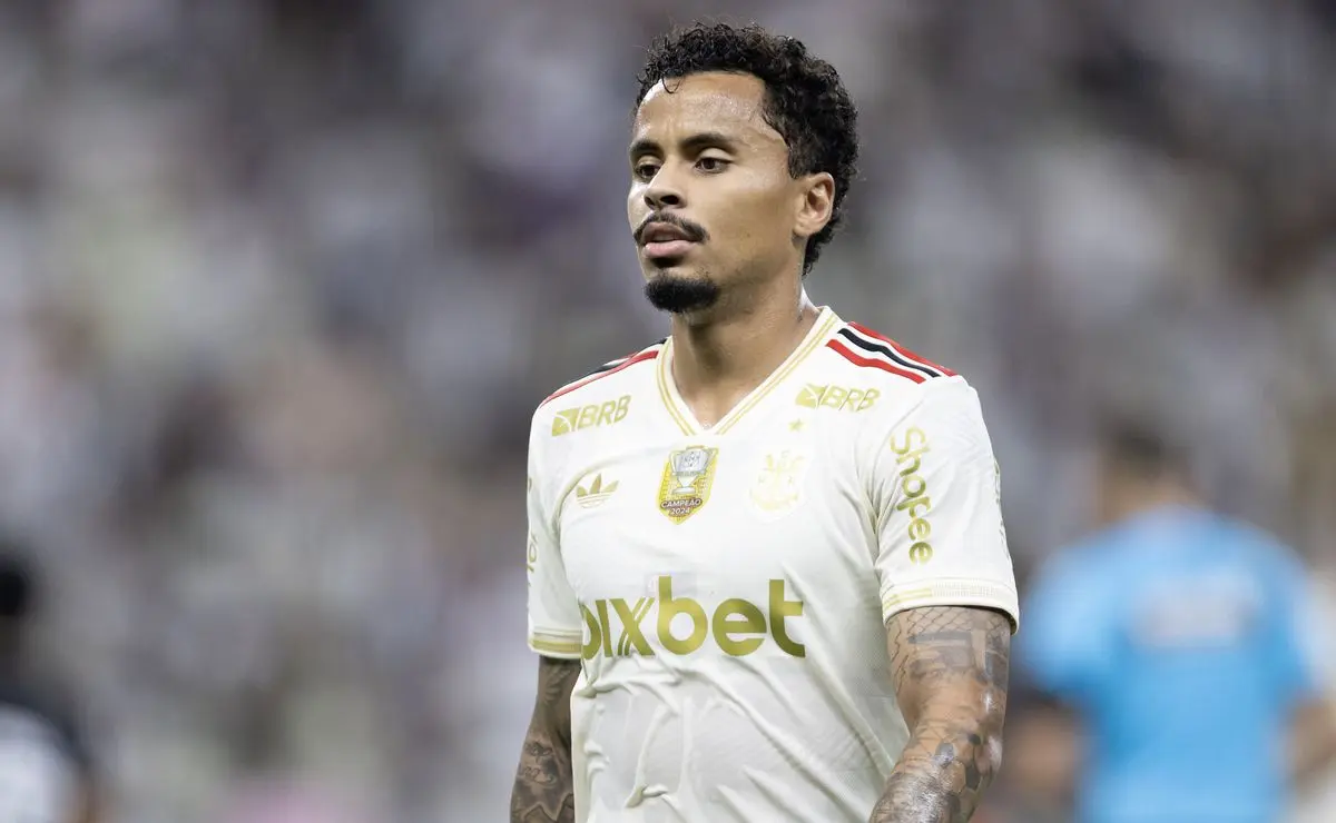 Santos avança em reforços e faz oferta por Allan após encaminhar Michael, informa site