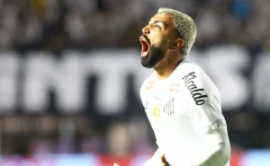 Santos e Corinthians empatam; clube tem melhor aproveitamento em clássicos paulistas no século XXI como mandante