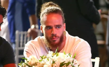 Santos espera proposta por Billal Brahimi após oferta ao exterior