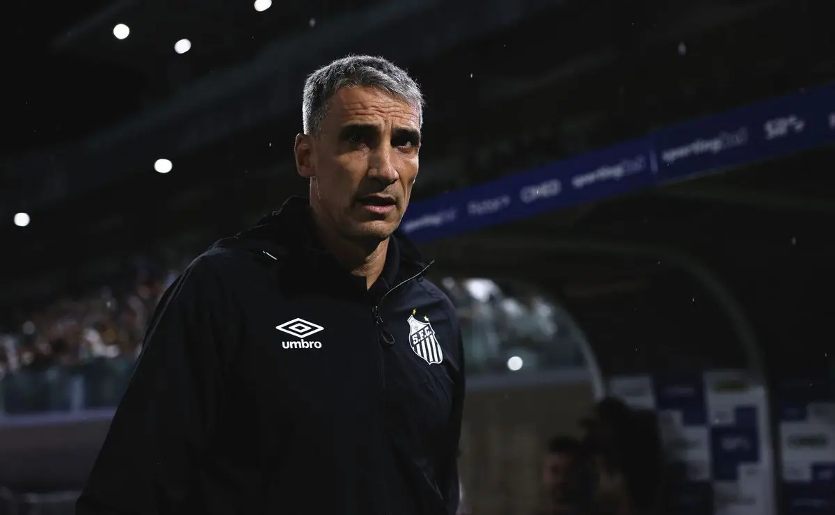 Santos mantém escrita positiva no Paulistão e venceu o Corinthians em casa na maioria das vezes Santos mantém escrita positiva no Paulistão e venceu o Corinthians em casa na maioria das vezes