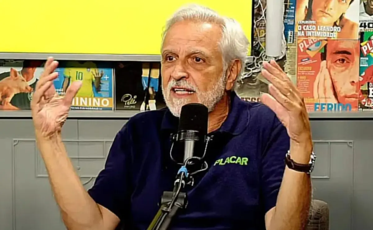 Santos pode ter que pagar R$ 19,5 milhões por ano em salários a Michael, revela Sormani