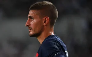 Santos vê em Verratti um reforço de mercado e atende desejo de Neymar por jogador