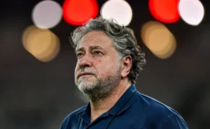 São Paulo: Julio Casares sofre impeachment e Harry Massis Júnior assume até 2026